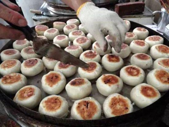 鲜肉月饼