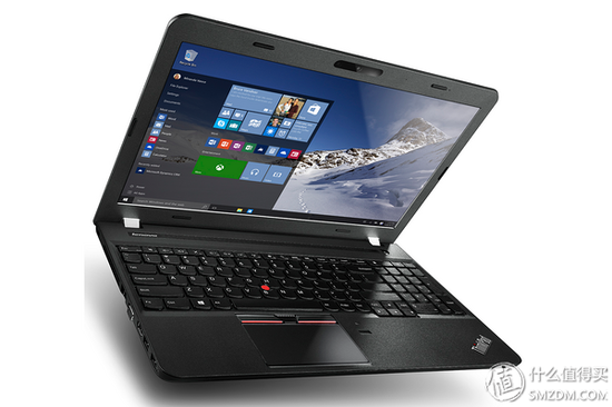 续航时间是亮点：lenovo 联想 发布 ThinkPad E460 / E465 / E560 / E565 笔记本