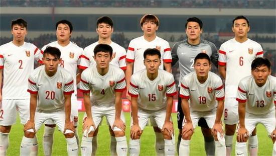 [世预赛]竞彩足球分析：中国vs 中国香港.jpg