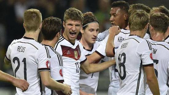 04日竞彩足球焦点场次:意志战车防范小胜_彩票