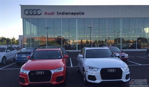 大众8月美国销量跌8% 帕萨特跌两成