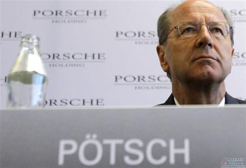 大众新董事长人选落定 未来发展路线或变