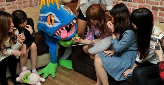 炉石策划讲解:如何进入游戏业与策划心得