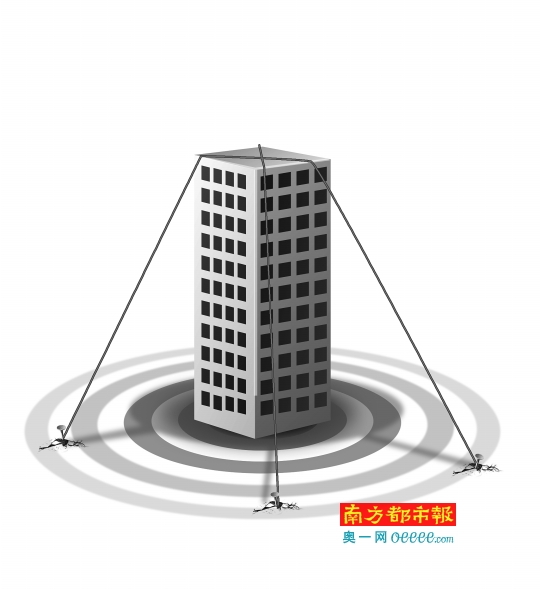 江门拟创防震减灾示范城市 每个辖区将建避难