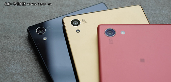 索尼Z5 Ultra或配骁龙820