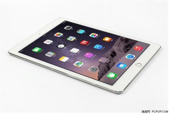 开学装备 苹果Ipad Air2 华华手机 2790元|苹果