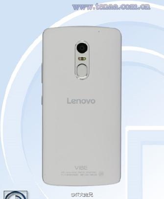 或今日正式發布 聯想Vibe X3亮相工信部