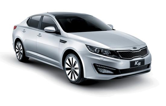 东风悦达起亚将补贴经销商 K5补贴最大