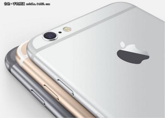 肾不够用了 新iPhone首批水货价格曝光