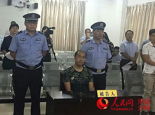 男孩被撞成一级伤残 肇事者中500万仍拒赔