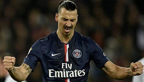 11日竞彩足球大势解读:大巴黎势头凶猛