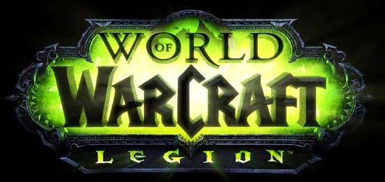 暗藏全地图!玩家解析7.0军团再临LOGO