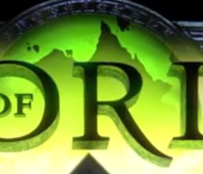 暗藏全地图!玩家解析7.0军团再临LOGO