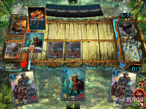 你就是收藏家 集换式卡牌对战手游盘点|卡牌|万