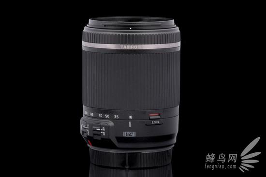 轻便防抖高性价比 腾龙18-200VC镜头评测|配件