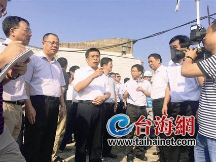 厦门环岛路最快明年真环岛 征迁工作出时间表