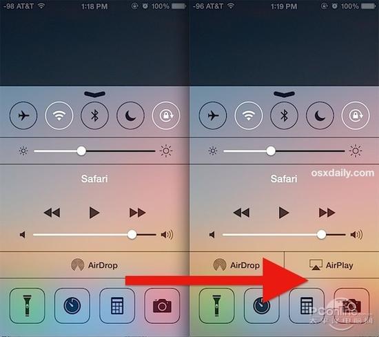 苹果iOS9优化给力 AirPlay获大幅度改进|iOS9