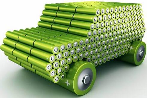 电动车蓄电池回收新政将出 潜在市场巨大