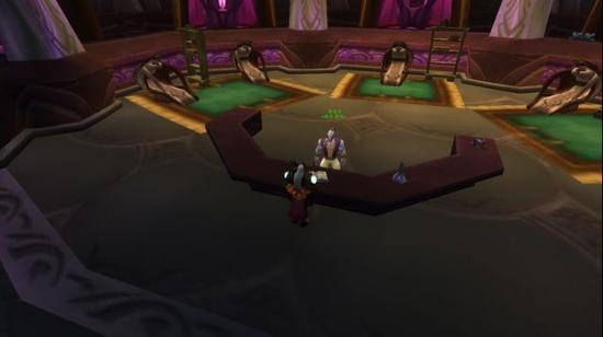 咕咕去哪儿?魔兽世界版荒野求生之枭兽守护者