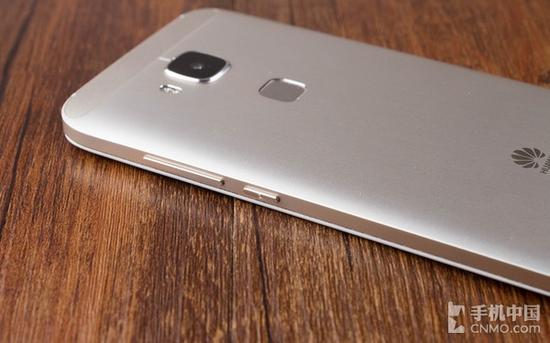 重视体验的中端旗舰 华为G7 Plus评测|华为|指