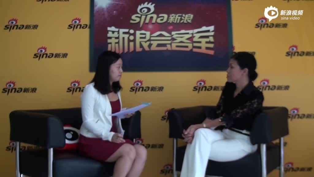赫迪文化发展有限公司董事长 唐精蓉