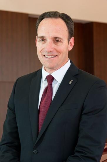 车市下行 林肯中国要走“非常道”