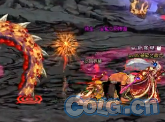 DNF安徒恩Raid火山急速秒BOSS新战术_地下