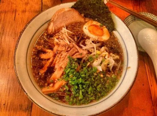 Ramen Shop