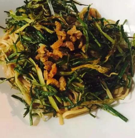 味满
