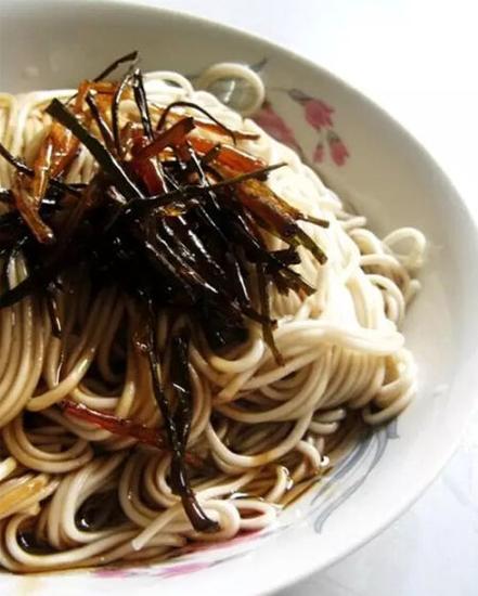 顺德面馆