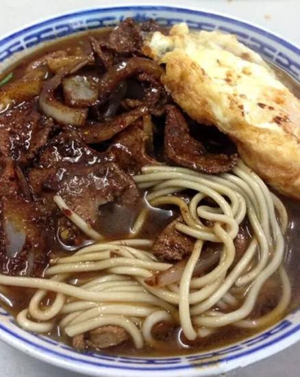海强面馆
