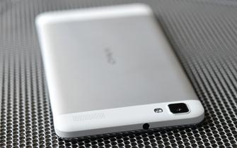 外放音效好得不像手机 vivo Y37评测|vivo|立体声