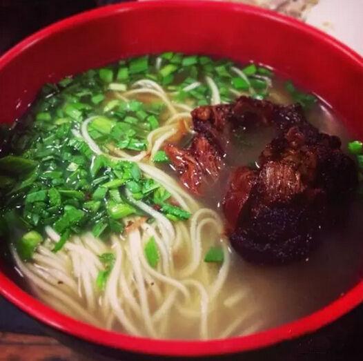 真如羊肉馆