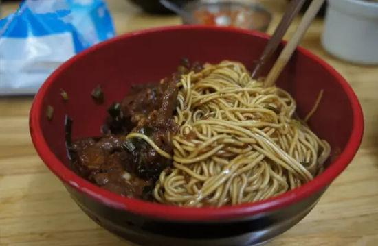 弄堂小馄饨