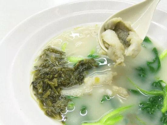 明呈黄鱼面馆