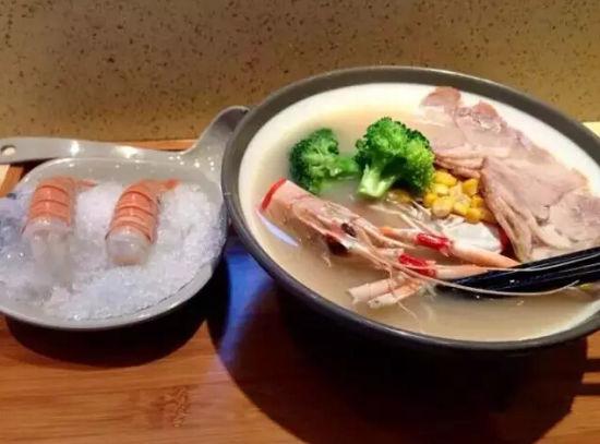 阿莉家的面