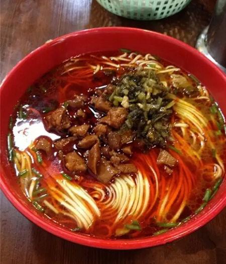 春和面馆