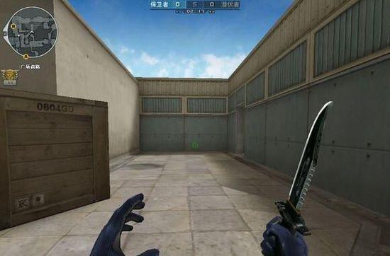 新异域小城地图抢先看