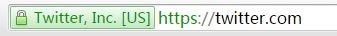 Twitter全面脱离http：连短链接也不放过