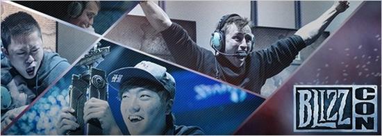 提前预热2015暴雪嘉年华开放周日程公布