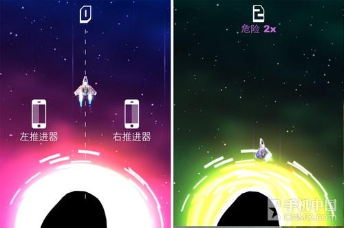 快节奏玩法才带感 近期优秀小游戏精选|游戏|橄