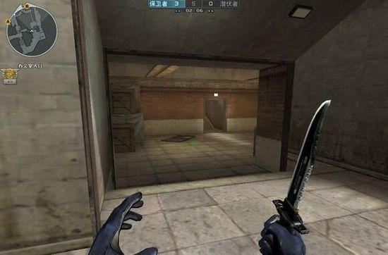 新异域小城地图抢先看