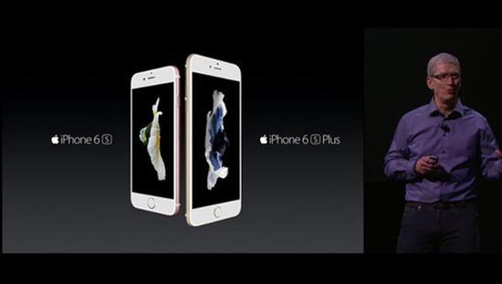 iPhone 6s销量创纪录？分析师：别逗了 