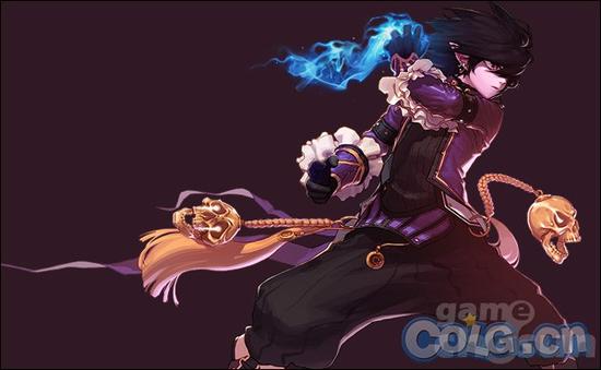 谁的声音更带感?DNF韩日声优大对决_地下城