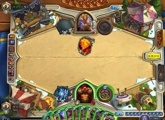 向朝神学数学：大神教你计算奴隶战斩杀！