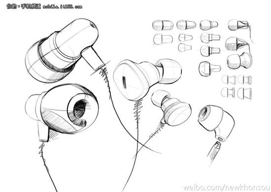 音质堪比高端 魅族Pro 5全新耳机曝光