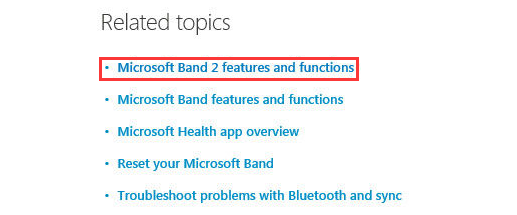 爆第二代手环 一代已降价|微软|手环|Android_家