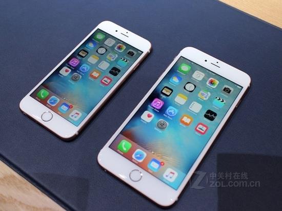 8年12款產品 看iPhone都發生了哪些變化 