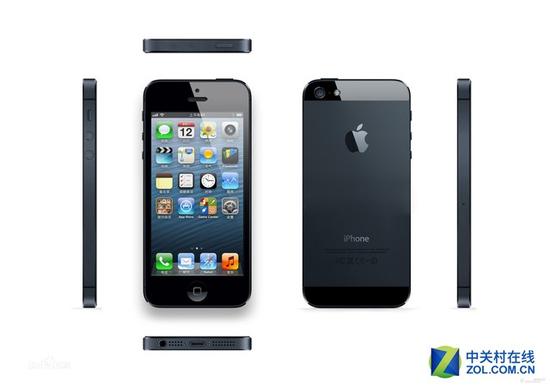 8年12款產品 看iPhone都發生了哪些變化 