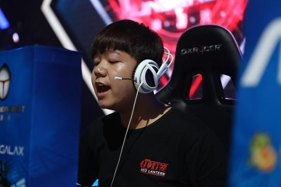 CFPL虎牙地球成功保级 季后赛保级战落幕_C